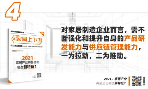 2021,家居产业将会呈现哪些新特征